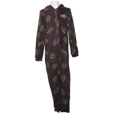 Mjukisdräkt (Grå, Flerfärgad) från Woolworth Polyester