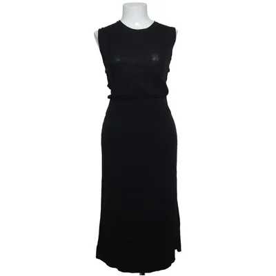 Jurk (Zwart) van Dagmar Katoen, Polyamide, Polyester
