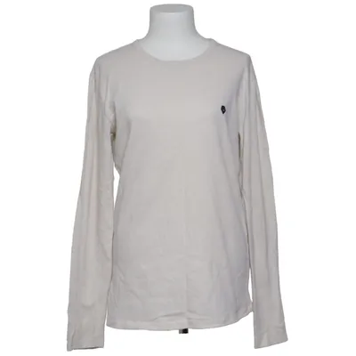 T-shirt à manches longues (Beige) de Junk de Luxe