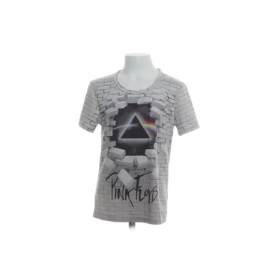 T-shirt (Gris, Multicolore) de Pink Floyd Élasthane, Polyester