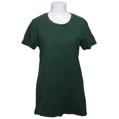T-shirt (Groen) van Neutral Katoen