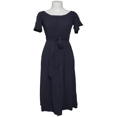 Robe (Bleu) de 365 Three-Sixty-Five Viscose