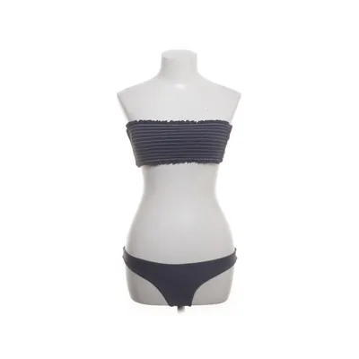 Bikini (Blauw) van Zaful Elastaan, Nylon