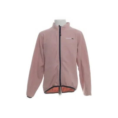 Fleecejacka (Rosa) från Didriksons 1913 Polyester