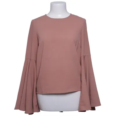 Bluse (Pink) von Hannalicious x NA-KD