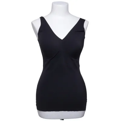 Shapewear-top (Invisible Soft) fra Schiesser Elastan, Polyamid