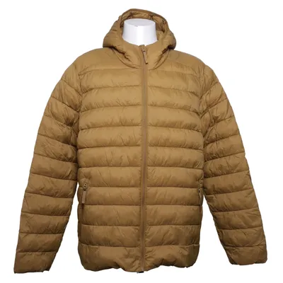 Winterjas (Groen) van Snow Tech Polyamide, Polyester