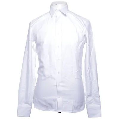 Shirt (Preston) from Tailor Store Cotton