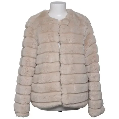 Jack (Linn Ahlborg Puffy Jacket) van Statement by NA-KD Influencers Acryl, Polyester