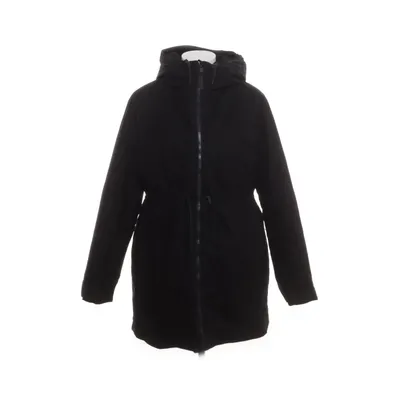Winterjas (Zwart) van Selected Femme