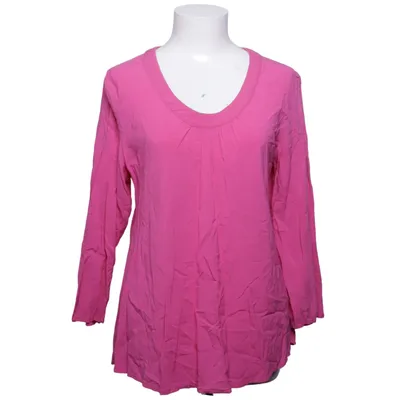 Blouse (Roze) van 365 Three-Sixty-Five Viscose
