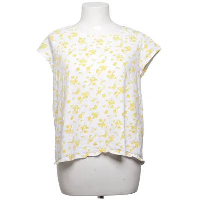 Top (Yellow, White, Multicolored) from Ellos Cotton