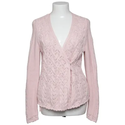 Cardigan (717M-819) fra Odd Molly Bomuld