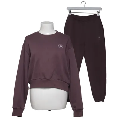 Mjukisset (Lila) från Röhnisch Bomull, Polyester