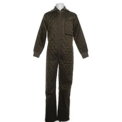 Overall (Grå) Polyester