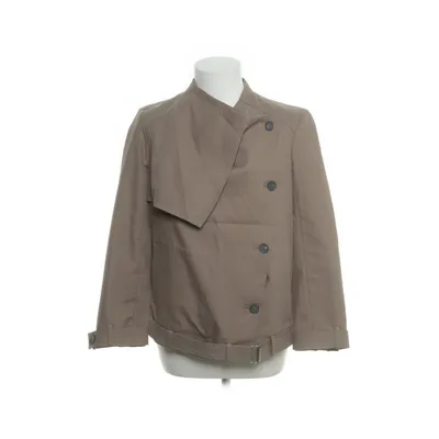 Jacket (Cropped Trench / short Trenchcoat / Safari / Utility Jacket ) from Helmut