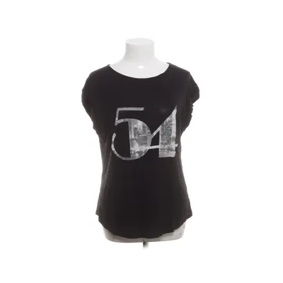 Top (Black) from Halston Heritage Modal