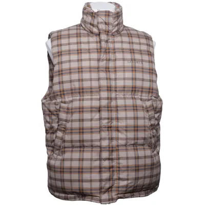 Outdoor Weste (Beige, Braun, Mehrfarbig) von Les Deux
