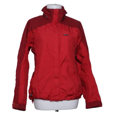 Veste polaire (Rouge) de Didriksons Polyamide, Polyester