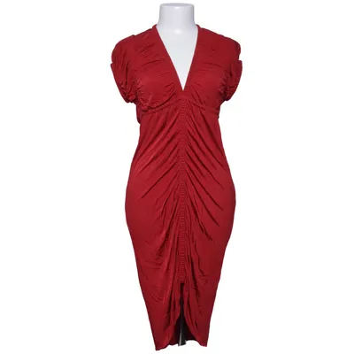 Dress (Red) from Filippa K Viscose