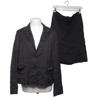Dräkt (Grå) från Evelin Brandt Polyester, Viskos