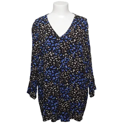 Blus (Svart, Blå, Flerfärgad) från Ciso Viskos