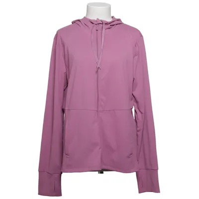 Hoodie (Purple) from RBK
