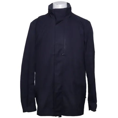 Jacke (Blau) von Z Zegna Polyester