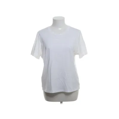 T-shirt (Blanc) de STOCKH LM Studio Coton