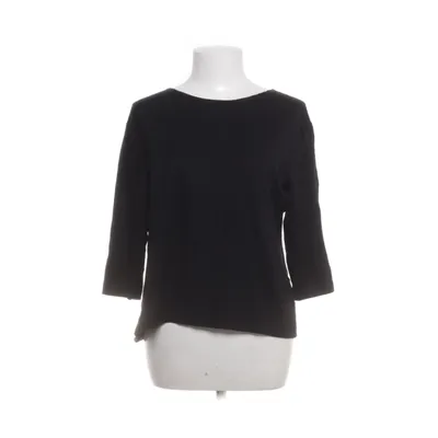 Topp (Svart) från Olsen Elastan, Viskos