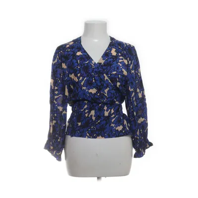 Blouse portefeuille (Rodebjer Sali) de Rodebjer Viscose