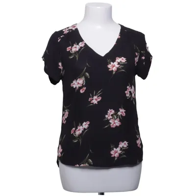 Top (Black, Multicolored) from Hollies Polyester