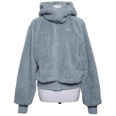 Sweat à capuche (Vert) de Oceans Apart Polyester recyclé