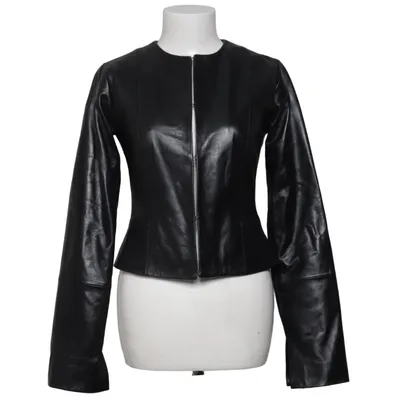 Veste (Noir) de Stand Studio Élasthane, Polyester