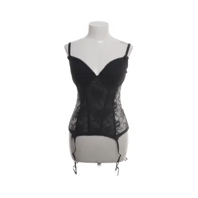 Korset (Zwart) van H&M Elastaan, Polyamide