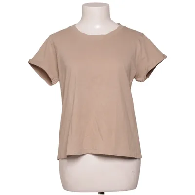 T-shirt (Beige) from Spite Cotton