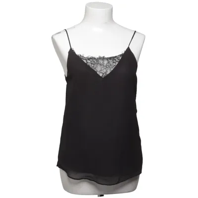 Débardeur (Noir) de Vera & Lucy Polyester