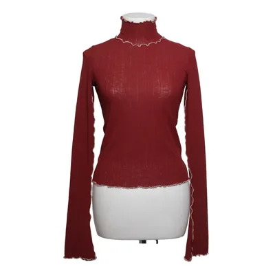 Polotröja (Röd) från Zara W&B Collection