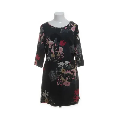 Klänning (Svart, Flerfärgad) från Limited Collection