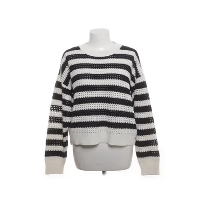 Tröja (Svart, Vit) från Mango