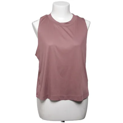Träningslinne (Rosa) från H&M Sport Polyester