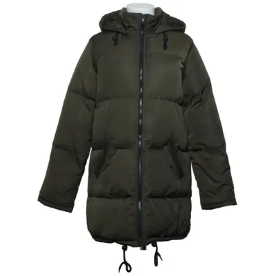 Winterjas (Groen) van Brave Soul Polyester