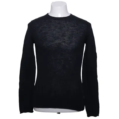 Sweater (Grå) fra Shine Original Bomuld, Linned