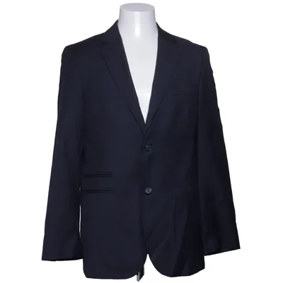 Blazer (Zwart) van Marlane Wol