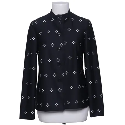 Blouse (Noir, Blanc) de Finn Karelia Polyester