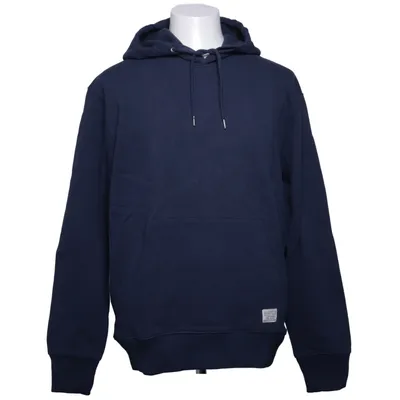 Capuchon sweater (Austin Hoody) van Deus Ex Machina Katoen