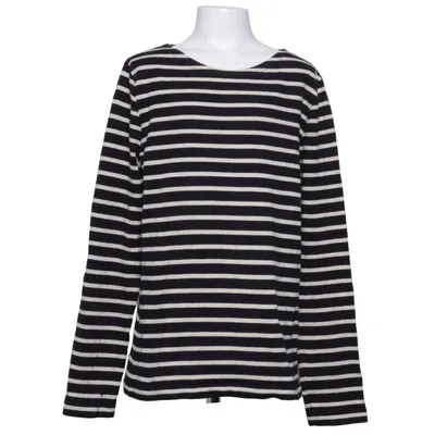 Long sleeve T-shirt (Baton) from Petit Bateau Cotton