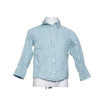 Shirt (Green) from H&M Cotton