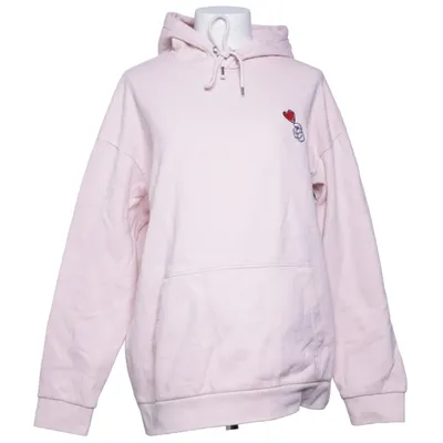 Huvtröja (Rosa) från Yourturn Bomull, Polyester