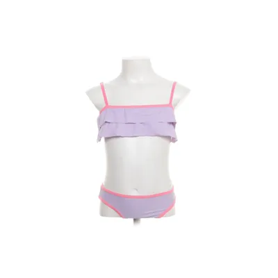 Bikini (Lila) van Zeeman Elastaan, Nylon
